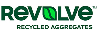 Revolve Recycled Aggregates
