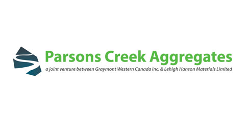 Parsons Creek Aggregates