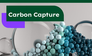 Learn more about carbon capture