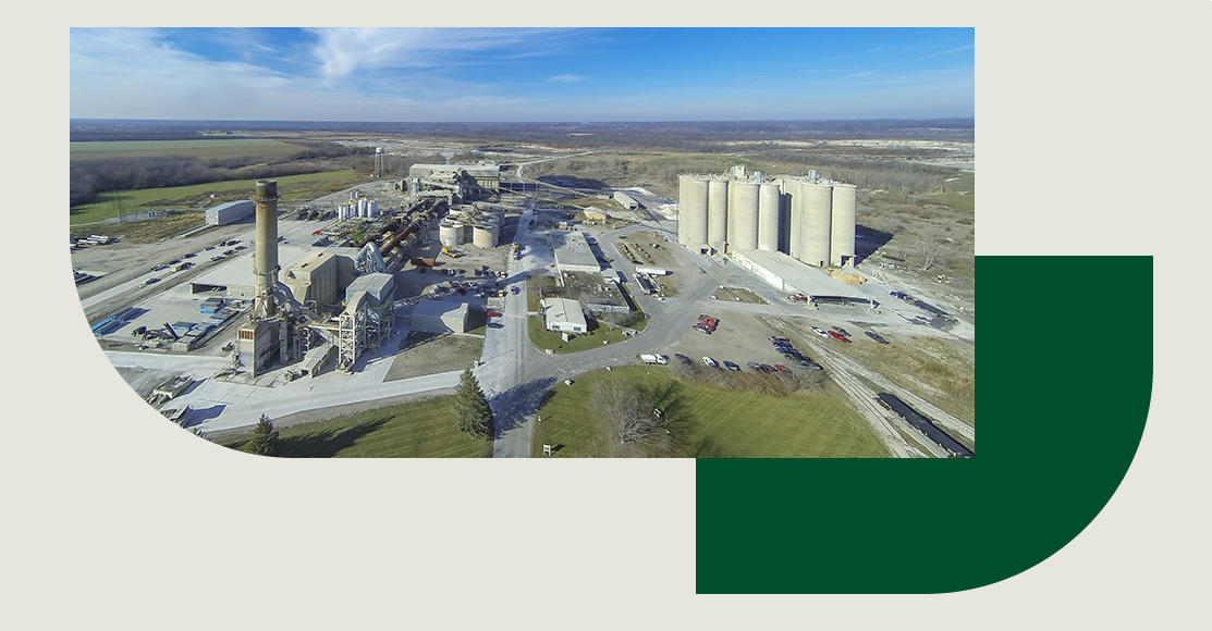 Alternative Fuels Logansport Cement Plant