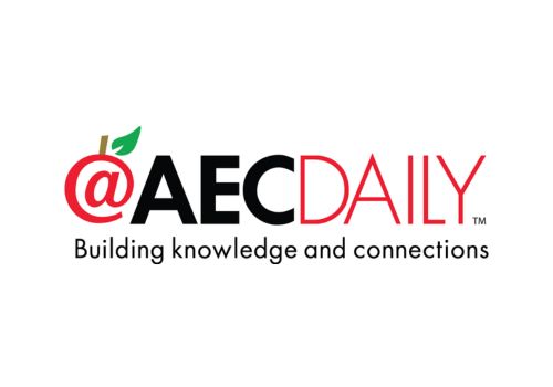 AEC Daily Logo