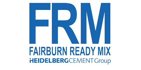 Fairburn Ready Mix Logo