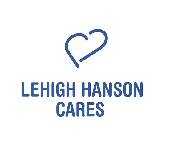 Lehigh Hanson Cares Lehigh Hanson Cares
