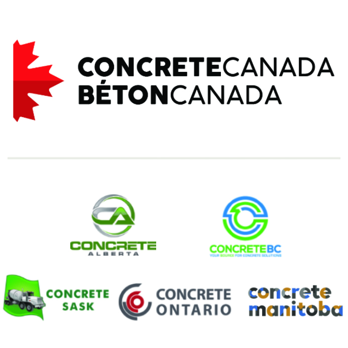 Concrete Canada