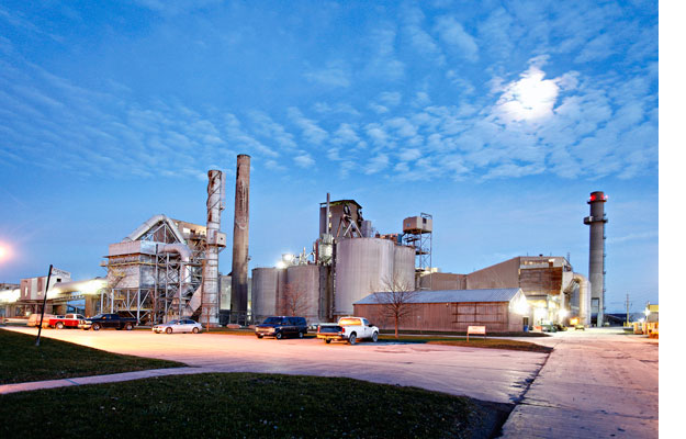 Picton Plant