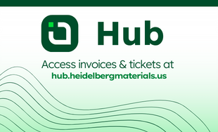 connect digitally with the HUB