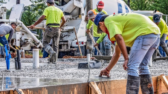 Pavers Smoothing