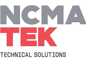 NCMA-TEK Solutions logo