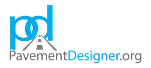 Pavement Designer logo