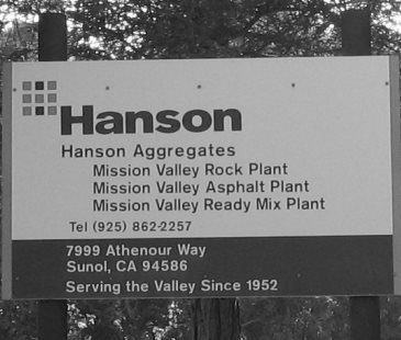 2007 image of hanson aggregates 2007