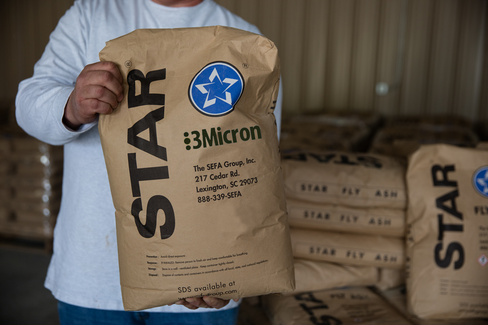 STAR® 3Micron