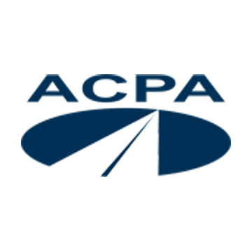 American Concrete Pavement Association (ACPA)
