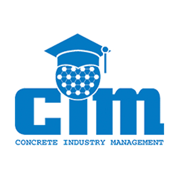 Concrete Industry Management (CIM)