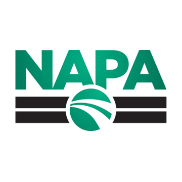 National Asphalt Pavement Association (NAPA)