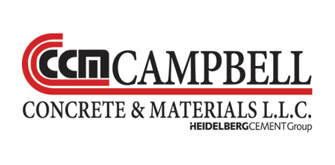 Campbell Concrete and Materials