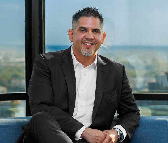 Olmo Lopez Headshot Olmo Lopez