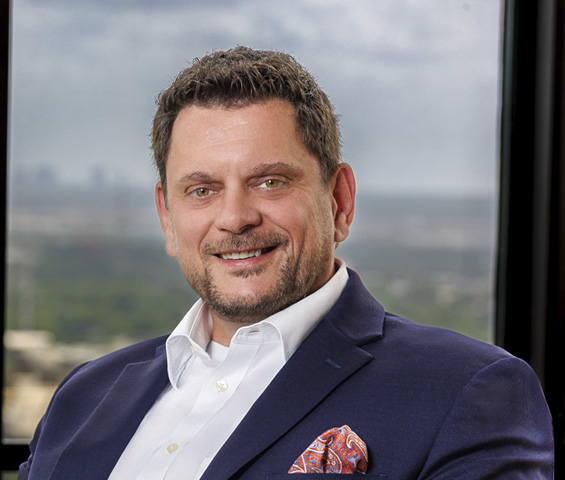 Torsten Seifert Headshot