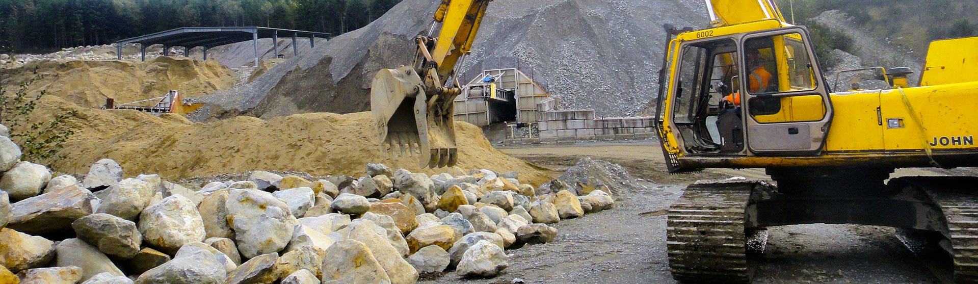 agg-1 Aggregates