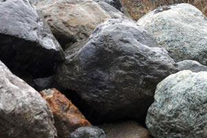 Boulders Boulders