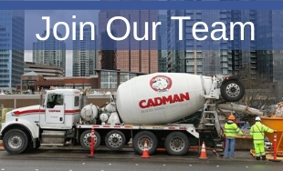 Cadman Careers
