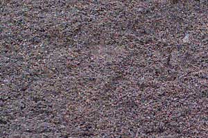 Coarse Sand Coarse Sand