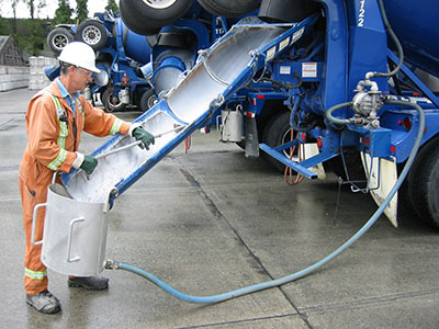 Enviroguard Chute Wash System Enviroguard Chute Wash System