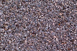 Pea Gravel