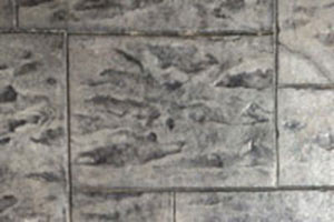 Philly Bluestone  stamp
