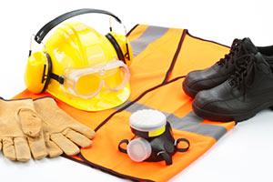 Safety & Apparel Safety & Apparel