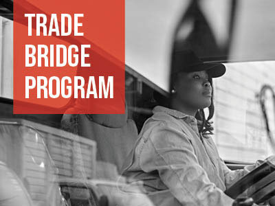 Cadman Trade Bridge Program Cadman Trade Bridge Program