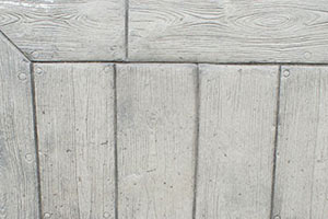 Wood Plank stamp