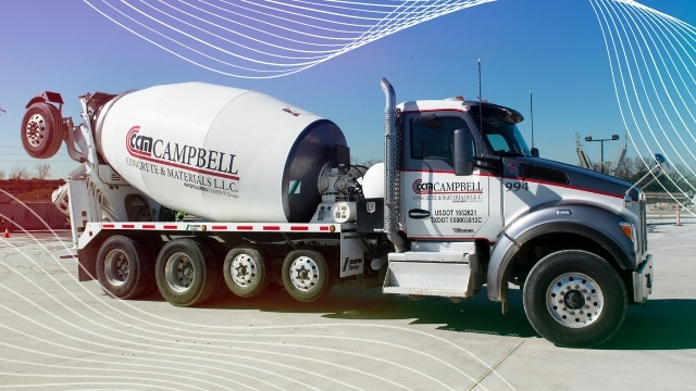 CDL Truck