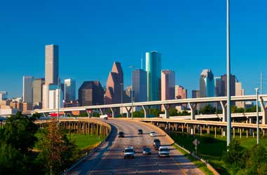 Campbell in Houston Campbell History in Houston