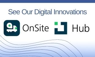 Digital solutions Hub and Onsite