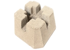 Deck Block Deck Block