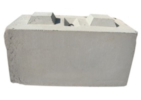 Small Barrier Std Small Barrier Std