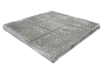 grey Manhatten slab