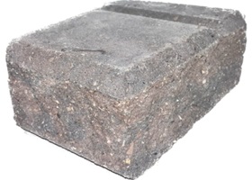 Easystack Corner Walnut Easystack Corner Walnut