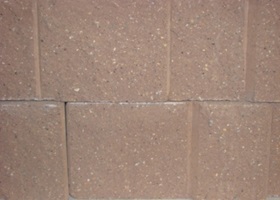 Select Tan Cover Tan brick