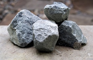 Quarry Spell stones