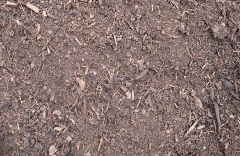 Garden-Mulch