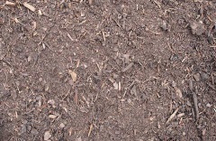 Garden Mulch