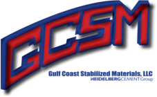 GCSM Logo