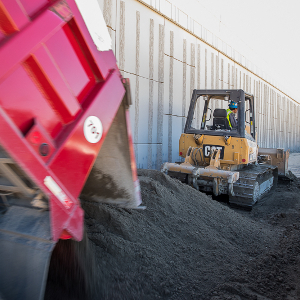 Image of Gulf Coast Stabilized Materials