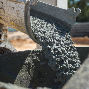 Customized Ready Mix Image of Customized Ready Mix