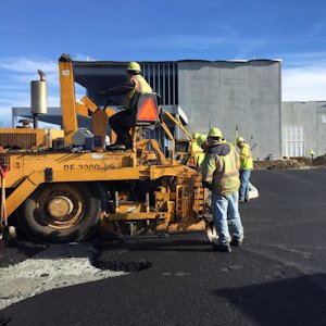 Hanson Asphalt Hanson Asphalt