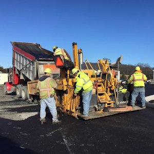 Hanson Asphalt PA Hanson Asphalt PA