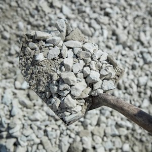 Hanson Base Stone Hanson Base Stone