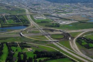 ANTHONY HENDAY DRIVE NORTHWEST ANTHONY HENDAY DRIVE NORTHWEST