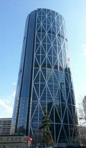 BOW TOWER BOW TOWER
